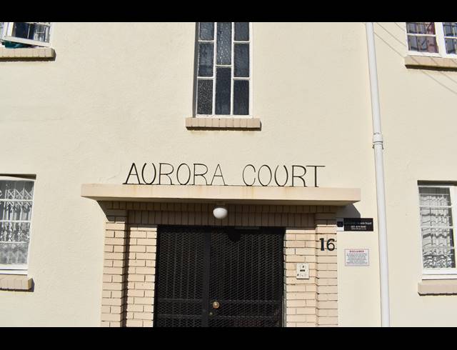 2 BEDROOM APARTMENT SOLD IN ROSEBANK